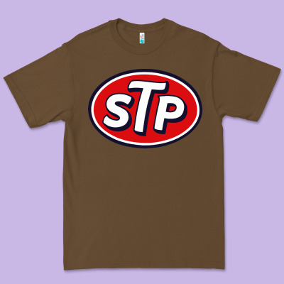 Stp Motor Premium Tee Designed By Artisfamous