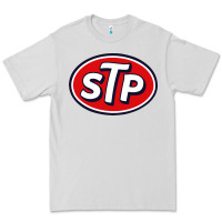Dove Grey stp motor Premium Tee - artisFamous