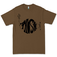 Cacao p hish Premium Tee - artisFamous