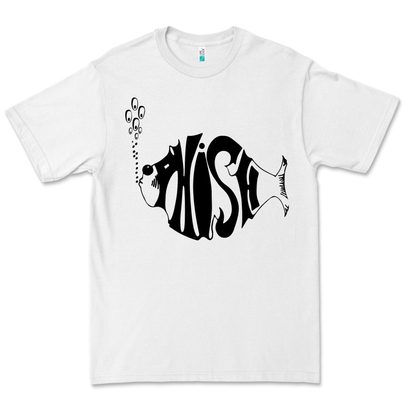 P Hish Premium Tee by artisFamous | Teevron
