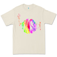 Bone p hish Premium Tee - artisFamous