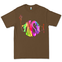 Cacao p hish Premium Tee - artisFamous