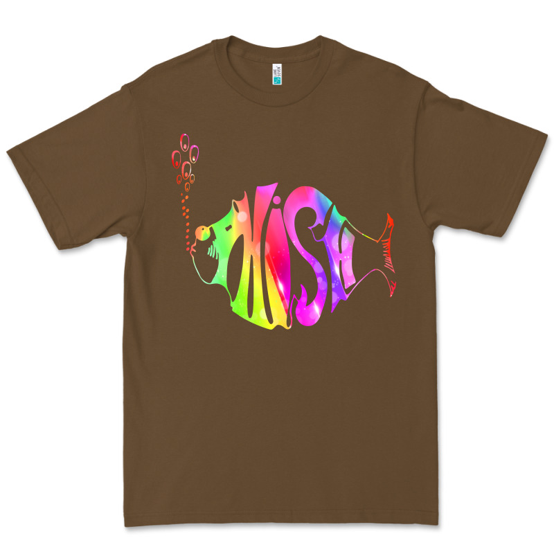 P Hish Premium Tee by artisFamous | Teevron