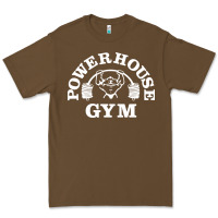 Cacao power house gym fitness Premium Tee - artisFamous