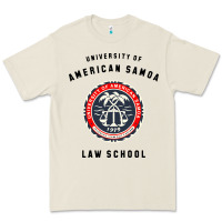 Bone samoa law school Premium Tee - artisFamous