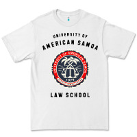 White samoa law school Premium Tee - artisFamous