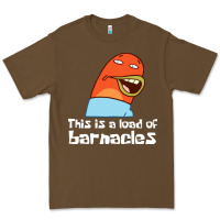 Cacao this is a load of barnacles Premium Tee - artisFamous