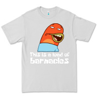 Dove Grey this is a load of barnacles Premium Tee - artisFamous