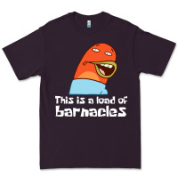 Plum this is a load of barnacles Premium Tee - artisFamous