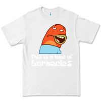 White this is a load of barnacles Premium Tee - artisFamous