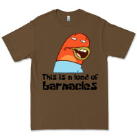 Cacao this is a load of barnacles Premium Tee - artisFamous