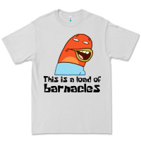Dove Grey this is a load of barnacles Premium Tee - artisFamous