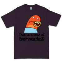 Plum this is a load of barnacles Premium Tee - artisFamous