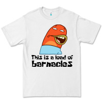 White this is a load of barnacles Premium Tee - artisFamous