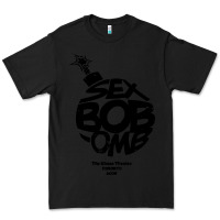 Black bob omb Premium Tee - artisFamous