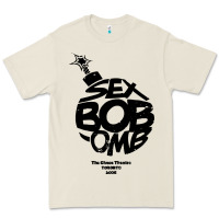 Bone bob omb Premium Tee - artisFamous