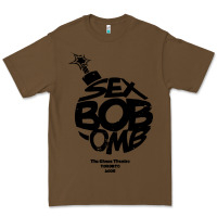 Cacao bob omb Premium Tee - artisFamous