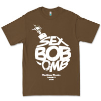 Cacao bob omb Premium Tee - artisFamous