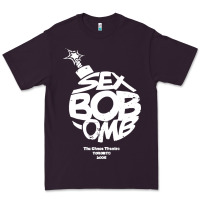 Plum bob omb Premium Tee - artisFamous