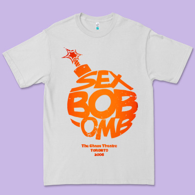 Bob Omb Premium Tee Designed By Artisfamous