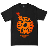 Black bob omb Premium Tee - artisFamous