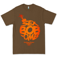 Cacao bob omb Premium Tee - artisFamous