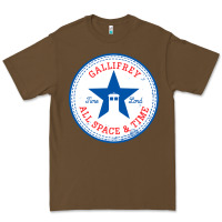 Cacao time lords chucks Premium Tee - artisFamous