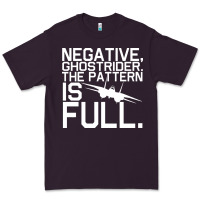Plum top gun ghostrider Premium Tee - artisFamous