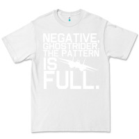 White top gun ghostrider Premium Tee - artisFamous
