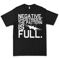 Black top gun ghostrider Premium Tee - artisFamous