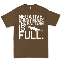 Cacao top gun ghostrider Premium Tee - artisFamous