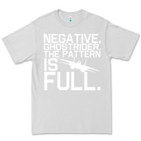 Dove Grey top gun ghostrider Premium Tee - artisFamous
