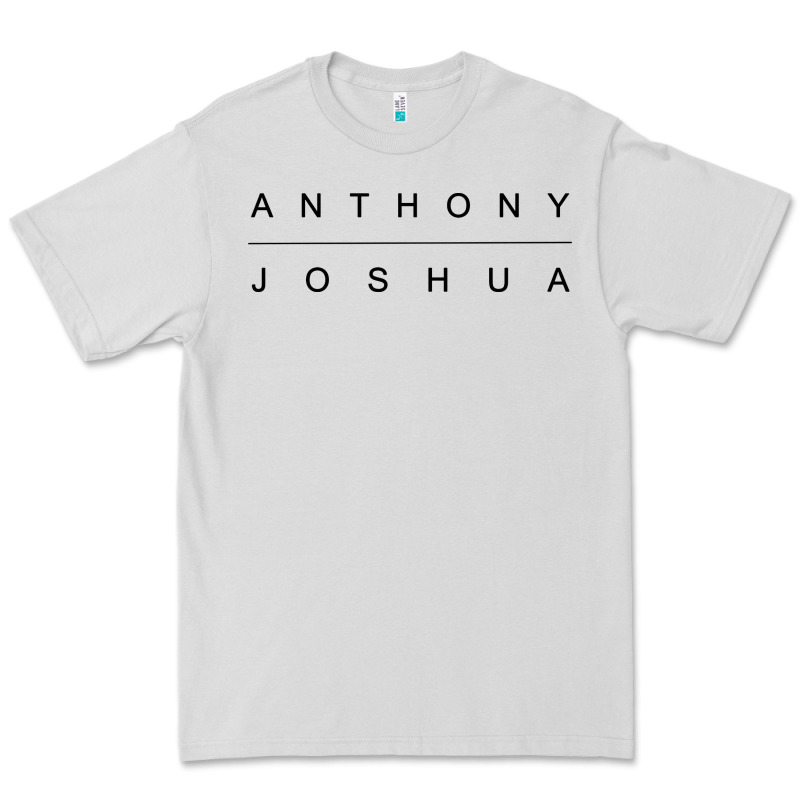 Joshua Sport Boxing Premium Tee by artisFamous | Teevron
