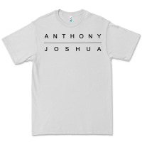 Dove Grey joshua sport boxing Premium Tee - artisFamous
