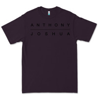 Plum joshua sport boxing Premium Tee - artisFamous