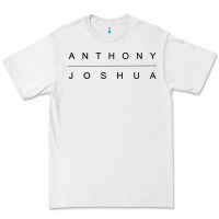 White joshua sport boxing Premium Tee - artisFamous
