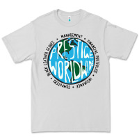 Dove Grey step brothers Premium Tee - artisFamous