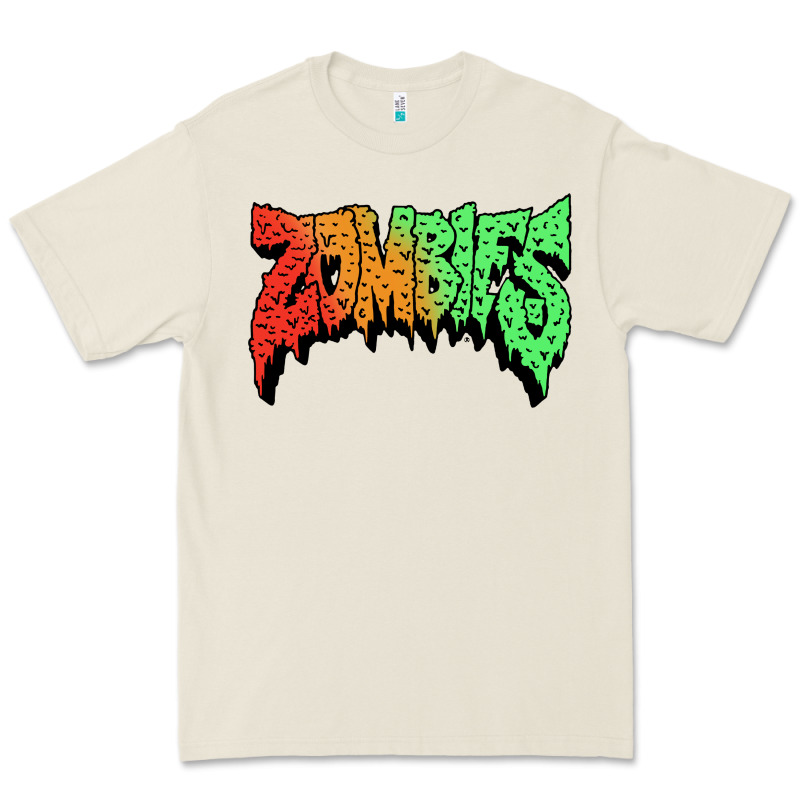 Vintage  Flatbush Premium Tee by artisFamous | Teevron