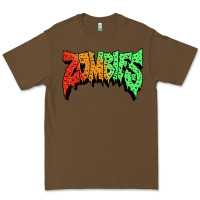 Cacao vintage  flatbush Premium Tee - artisFamous