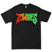 Black vintage  flatbush Premium Tee - artisFamous
