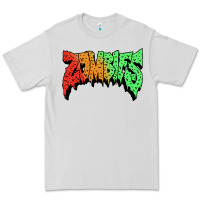 Dove Grey vintage  flatbush Premium Tee - artisFamous