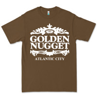 Cacao atlantic city golden nugget Premium Tee - artisFamous
