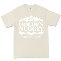 Bone atlantic city golden nugget Premium Tee - artisFamous
