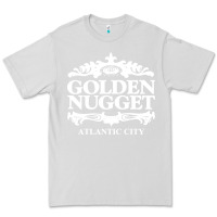 Dove Grey atlantic city golden nugget Premium Tee - artisFamous
