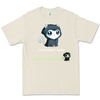 Bone i'm harmless, i swear Premium Tee - artisFamous