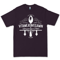 Plum vitameatavegamin Premium Tee - artisFamous