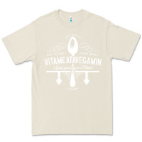 Bone vitameatavegamin Premium Tee - artisFamous
