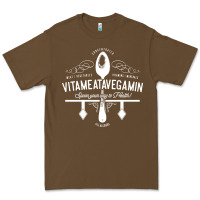 Cacao vitameatavegamin Premium Tee - artisFamous