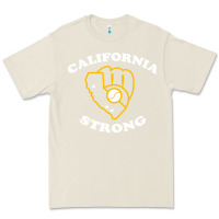 Bone california strong Premium Tee - artisFamous