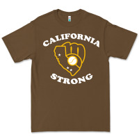 Cacao california strong Premium Tee - artisFamous